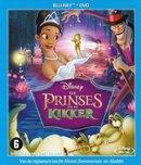 Prinses en de kikker (Princess & the frog) - Blu-ray, Cd's en Dvd's, Verzenden, Nieuw in verpakking