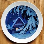 Meissen - Bord (4) - Porselein - Meissen-verzamelbord, Antiek en Kunst, Antiek | Glas en Kristal