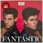lp nieuw - Wham! - Fantastic (Red vinyl), Cd's en Dvd's, Vinyl | Pop, Verzenden, Zo goed als nieuw