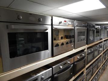 Bulk pijn doen zin ≥ inbouw ovens, nergens goedkoper — Ovens — Marktplaats