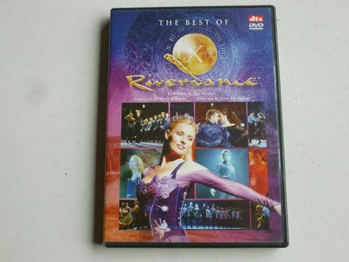 The Best of Riverdance - Bill Whelan (DVD), Cd's en Dvd's, Dvd's | Muziek en Concerten, Zo goed als nieuw, Verzenden