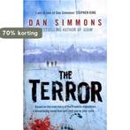 The Terror 9780553818208 Dan Simmons, Verzenden, Gelezen, Dan Simmons