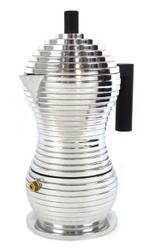 Alessi - Michele De Lucchi - Koffiezetapparaat - Pulcina