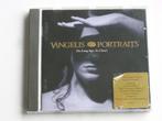 Vangelis - Portraits, Cd's en Dvd's, Cd's | Pop, Verzenden, Zo goed als nieuw