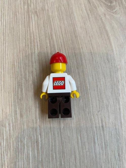 Lego - Promotional - GEN085 - Lego Danish Collection, Kinderen en Baby's, Speelgoed | Duplo en Lego