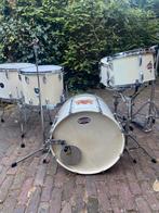 *VINTAGEdrums+JAZZsets: v.a. 125 euro SONOR-PREMIER-GRETSH.., Ophalen, Nieuw