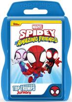 Winning Moves kaartspel Spidey & Fr van €10,99 voor €8,80, Ophalen of Verzenden, Nieuw