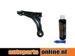 Draagarm Mercedes-benz Vito voorzijde, links, onder, Verzenden, Nieuw, Mercedes-Benz