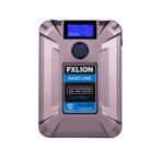 FXLion Nano One (Silver) 14.8V/50WH V-lock, Ophalen of Verzenden, Nieuw