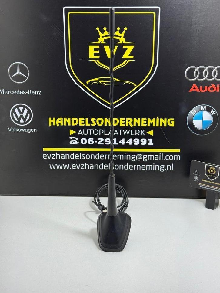 Renault Captur 900 TCE antenne bj.2015 art.26R023002, Auto-onderdelen, Elektronica en Kabels, Gebruikt, Renault