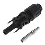 STAUBLI MC4 4-6mm vrouwelijke connector 1000V 39A, Verzenden, Nieuw