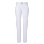 GGM Gastro | KARLOWSKY | Dames Broek Tina - Wit - Maat: 38 |, Verzenden, Nieuw
