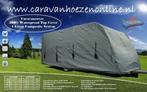 Zware Caravanhoes 6 Ritsen, 100% Waterdicht, tot 25% Korting, Caravans en Kamperen, Caravan accessoires, Nieuw