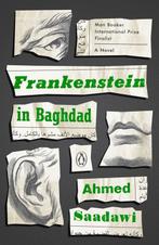 9780143128793 Frankenstein in Baghdad Ahmed Saadawi, Boeken, Verzenden, Nieuw, Ahmed Saadawi