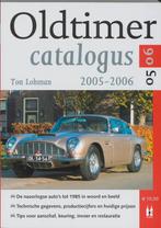 Oldtimercatalogus 2005/06 9789038916552 T. Lohman, Boeken, Verzenden, Zo goed als nieuw, T. Lohman