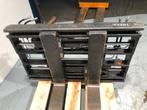 Griptech Shift2end Vorkversteller, Verzenden, Griptech, Voorzetapparatuur, 1000 tot 2000 kg