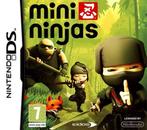 Mini Ninjas (Nintendo DS), Verzenden, Gebruikt, Vanaf 3 jaar