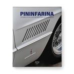 Pininfarina – Storia di un Mito – History of a Legend, Daniele Buzzonetti, Algemeen, Verzenden, Zo goed als nieuw