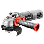 Haakseslijper 750W, 125mm, Verzenden, Nieuw