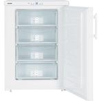 Liebherr Gp 1486-21 Tafelmodel Vriezer – 85 Cm Hoog 103, Witgoed en Apparatuur, Vriezers en Diepvrieskisten, Ophalen of Verzenden