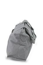 Kipling Handtas in maat standaard Wit, Verzenden, Zo goed als nieuw, Wit