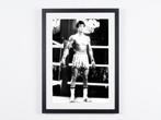 Rocky (1976) - Sylvester Stallone as  Rocky Balboa - Fine, Nieuw
