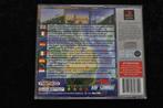 Air Combat Playstation 1 PS1 Platinum, Spelcomputers en Games, Games | Sony PlayStation 1, Verzenden, Nieuw