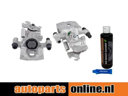 Remklauw Nissan Sunny achterzijde, links, Auto-onderdelen, Besturing, Nieuw, Nissan, Verzenden