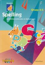 Varia versie 2 Spelling Groep 4-5, Verzenden, Nieuw