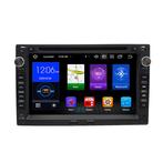 Seat  Android 10 Autoradio | Peugeot 307 | Ford Galaxy, Ophalen of Verzenden, Nieuw