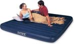 KING DURA-BEAM SERIES CLASSIC DOWNY AIRBED, Caravans en Kamperen, Ophalen of Verzenden, Zo goed als nieuw