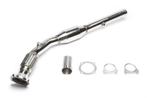 Downpipe Incl Katalysator Volkswagen Golf GTI RL436, Auto-onderdelen, Uitlaatsystemen, Nieuw, Volkswagen