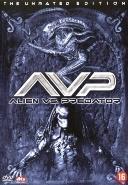 Alien vs predator - DVD, Verzenden, Nieuw in verpakking