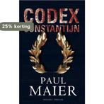 Codex Constantijn 9789023994107 Paul Maier, Verzenden, Gelezen, Paul Maier