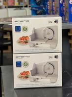 Elektrische Allessnijder – Multifunctionele Snijmachine, Antiek en Kunst, Ophalen of Verzenden