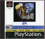Road Rash (Classics Value Series) [PS1], Spelcomputers en Games, Games | Sony PlayStation 1, Ophalen of Verzenden, Nieuw