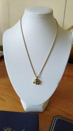 Chopard - Ketting met hanger - Happy Diamonds - 8 karaat