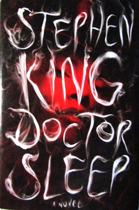 9781476727653 Doctor Sleep | Tweedehands, Boeken, Romans, Gelezen, Verzenden