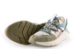 Poelman Sneakers in maat 39 Groen, Poelman, Verzenden, Groen, Sneakers of Gympen