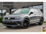 Volkswagen Tiguan Allspace | Zakelijke Lease v.a. €438.54 pm, Auto's, Automaat, Gebruikt, Euro 6, Overige carrosserieën