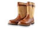 Travelin Boots in maat 41 Bruin | 10% extra korting, Bruin, Verzenden, Boots, Zo goed als nieuw