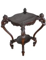Bijzettafel - Hout - Raro Tafeltje