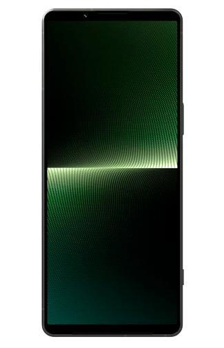 Aanbieding: Sony Xperia 1 V Groen nu slechts € 949, Telecommunicatie, Mobiele telefoons | Sony, Zonder abonnement, Android OS