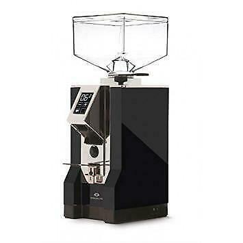 Eureka mignon specialita zwart, Witgoed en Apparatuur, Koffiezetapparaten, Koffiebonen, Nieuw, Ophalen of Verzenden