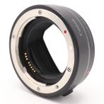 Canon EF - RF Mount Adapter | Tweedehands, Audio, Tv en Foto, Fotocamera's Digitaal, Verzenden, Gebruikt, Canon