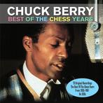 cd digi - Chuck Berry - Best Of The Chess Years, Zo goed als nieuw, Verzenden