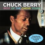 cd digi - Chuck Berry - Best Of The Chess Years, Verzenden, Zo goed als nieuw