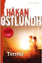 Terreur / Fredrik Broman / 3 9789461889676 Håkan Östlundh, Boeken, Verzenden, Zo goed als nieuw, Håkan Östlundh