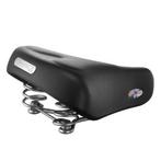 Fietszadel | Selle Royal | Holland (Zwart), Verzenden, Nieuw, Selle Royal
