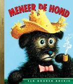 Meneer de hond / Gouden Boekjes 9789054446880, Boeken, Verzenden, Gelezen, Margaret Wise Brown